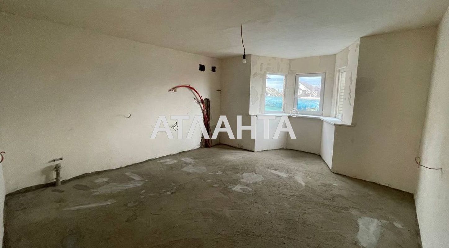 Дом по адресу 2-й Святошинский пер. (площадь 120 м²) - Atlanta.ua - фото 4