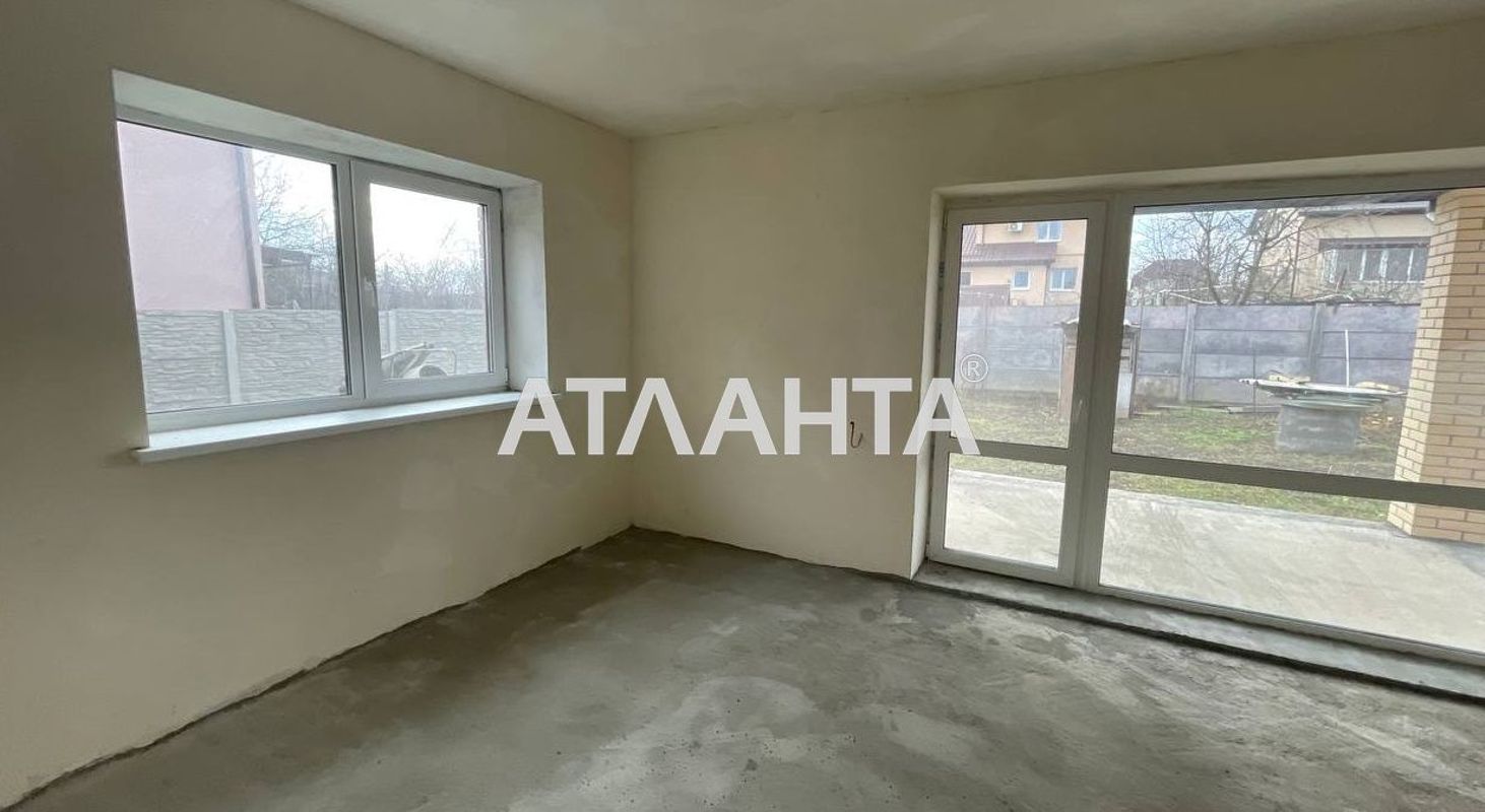 Дом по адресу 2-й Святошинский пер. (площадь 120 м²) - Atlanta.ua - фото 7