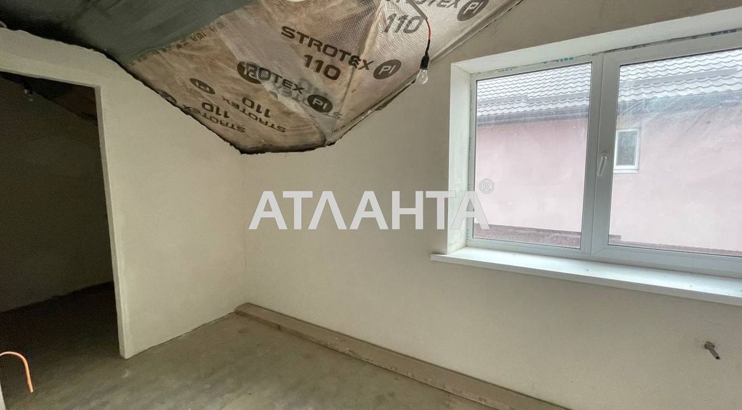 Дом по адресу 2-й Святошинский пер. (площадь 120 м²) - Atlanta.ua - фото 11