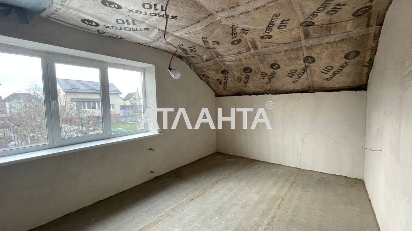 Дом по адресу 2-й Святошинский пер. (площадь 120 м²) - Atlanta.ua - фото 13