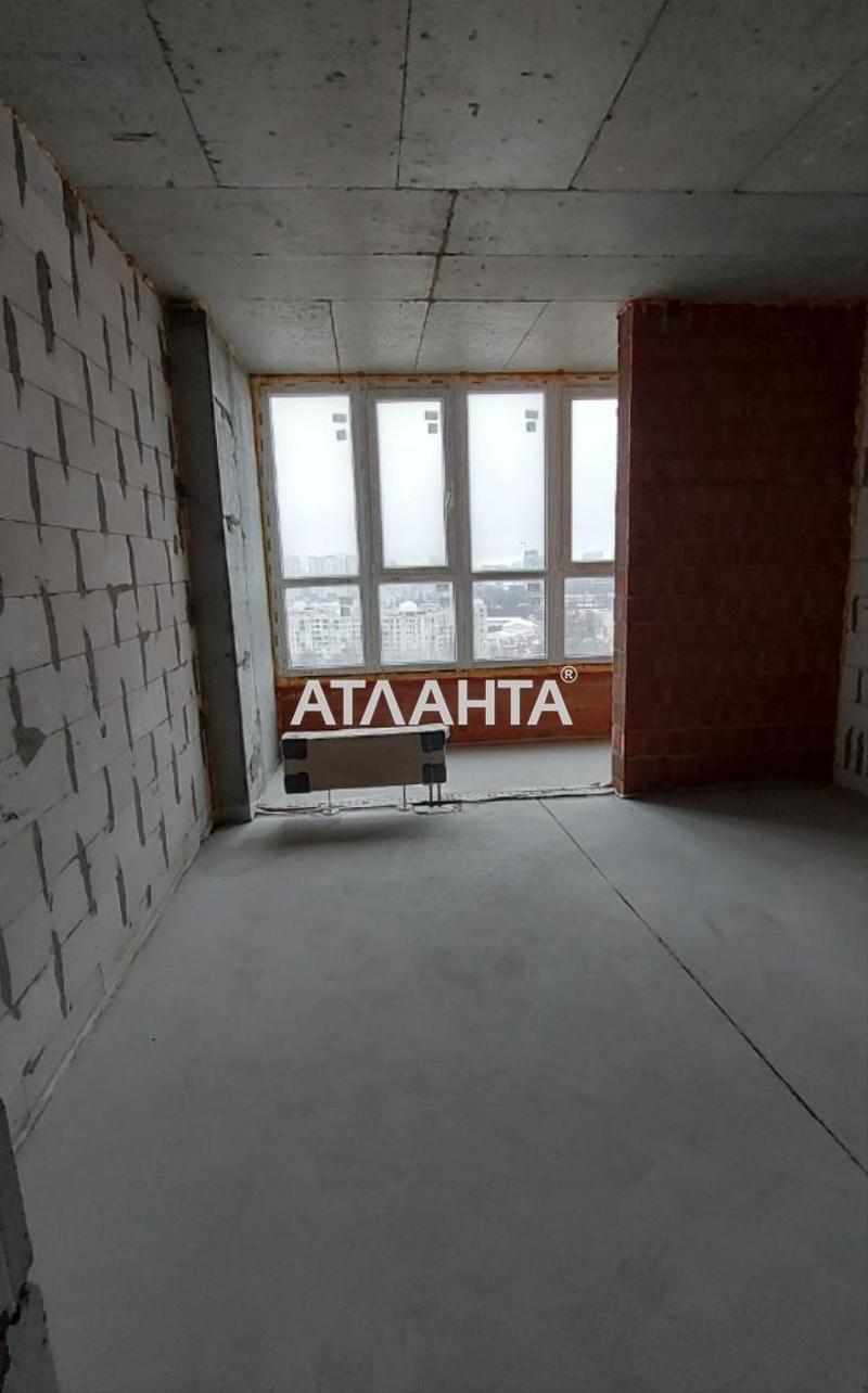 1-комнатная квартира по адресу ул. Франко Ивана (площадь 51 м²) - Atlanta.ua - фото 4