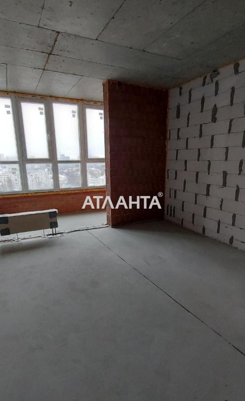 1-комнатная квартира по адресу ул. Франко Ивана (площадь 51 м²) - Atlanta.ua - фото 6