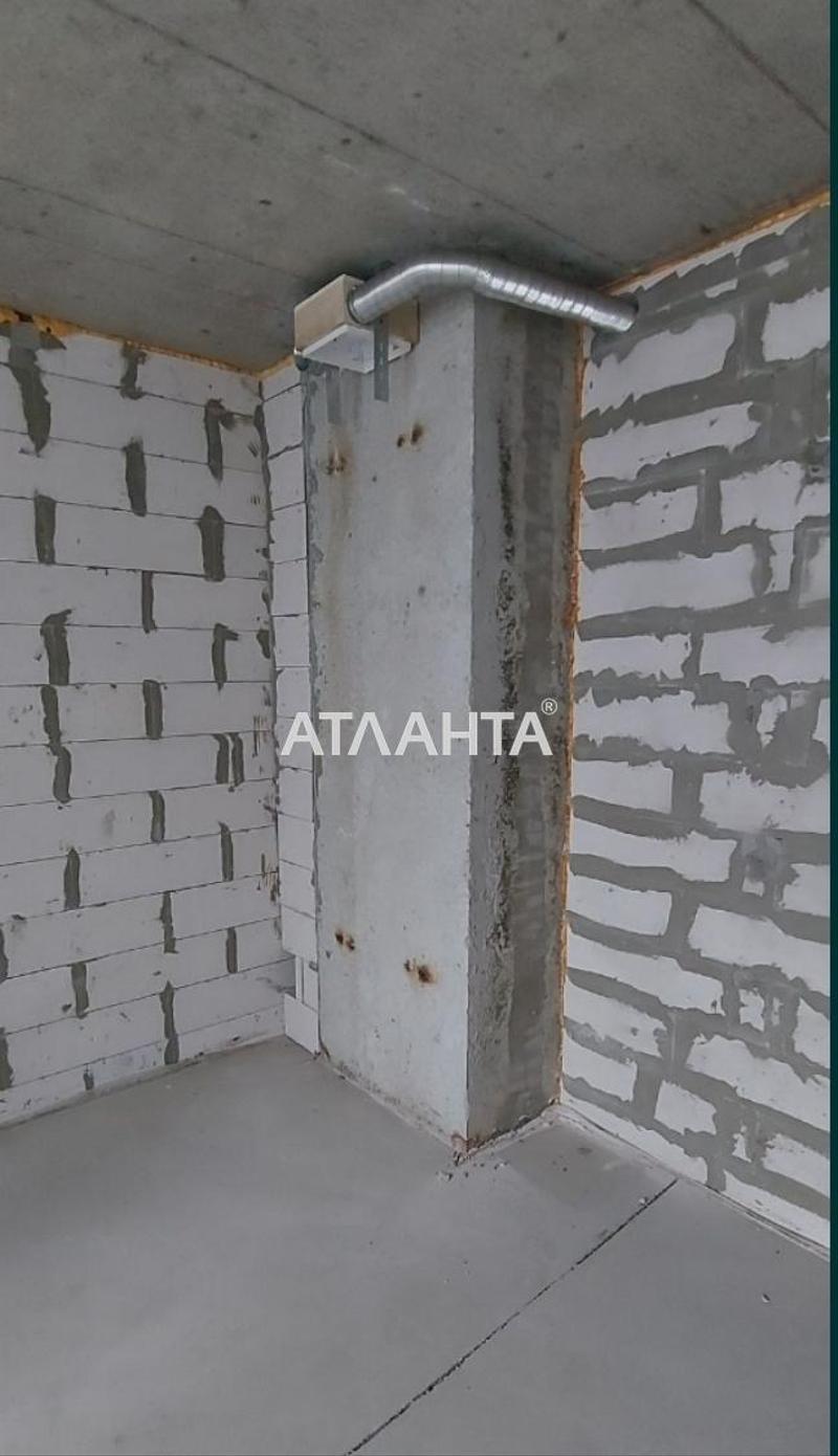 1-комнатная квартира по адресу ул. Франко Ивана (площадь 51 м²) - Atlanta.ua - фото 10