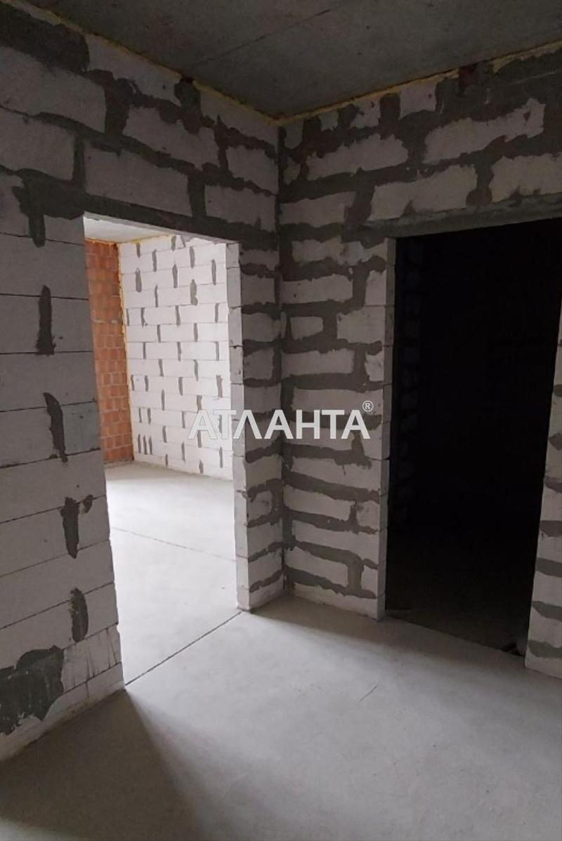 1-комнатная квартира по адресу ул. Франко Ивана (площадь 51 м²) - Atlanta.ua - фото 11