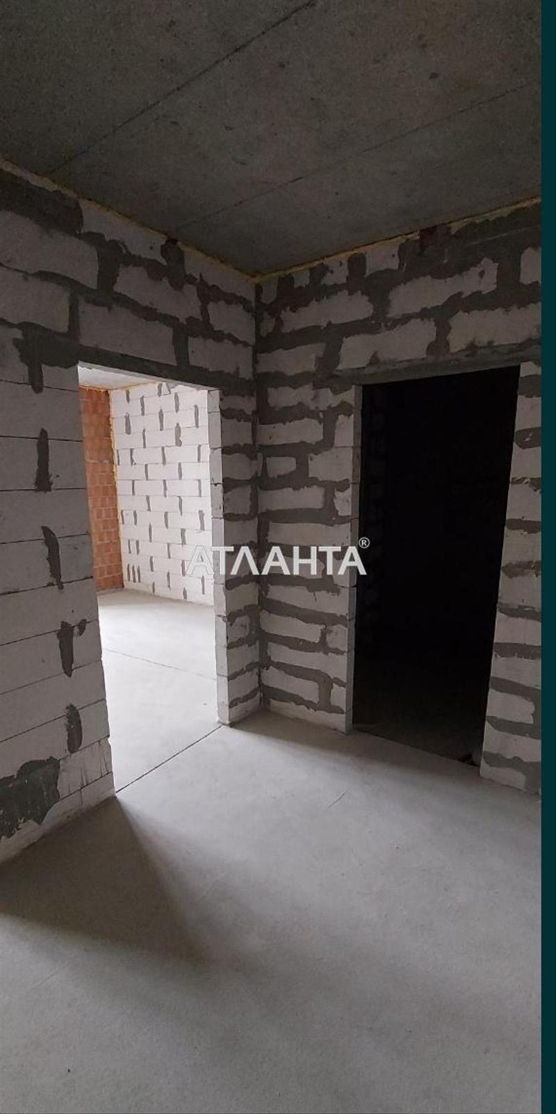 1-комнатная квартира по адресу ул. Франко Ивана (площадь 51 м²) - Atlanta.ua - фото 12