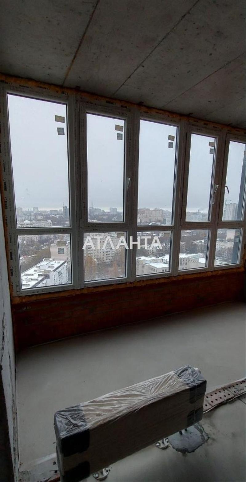 1-комнатная квартира по адресу ул. Франко Ивана (площадь 51 м²) - Atlanta.ua - фото 13