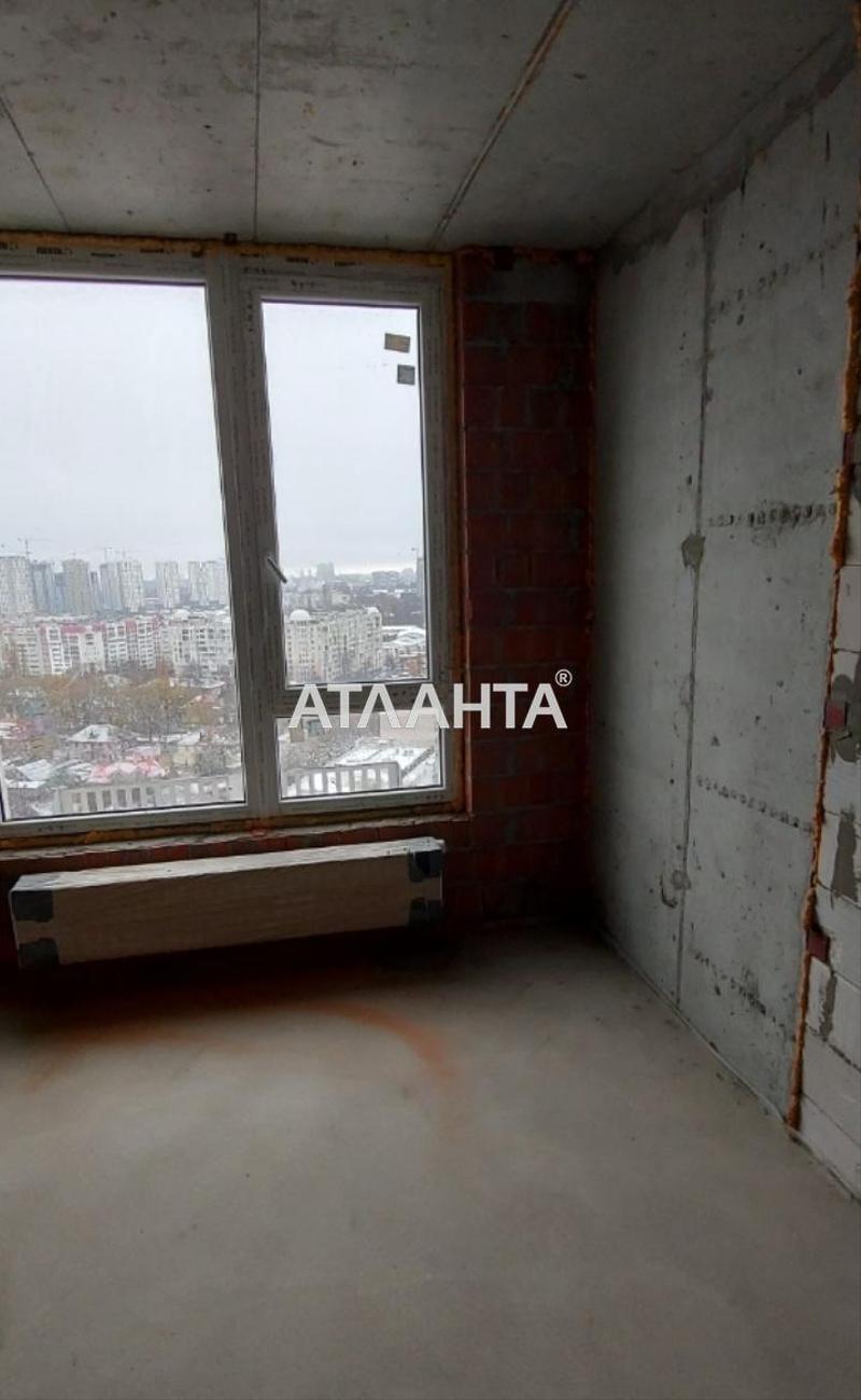 1-комнатная квартира по адресу ул. Франко Ивана (площадь 51 м²) - Atlanta.ua - фото 16