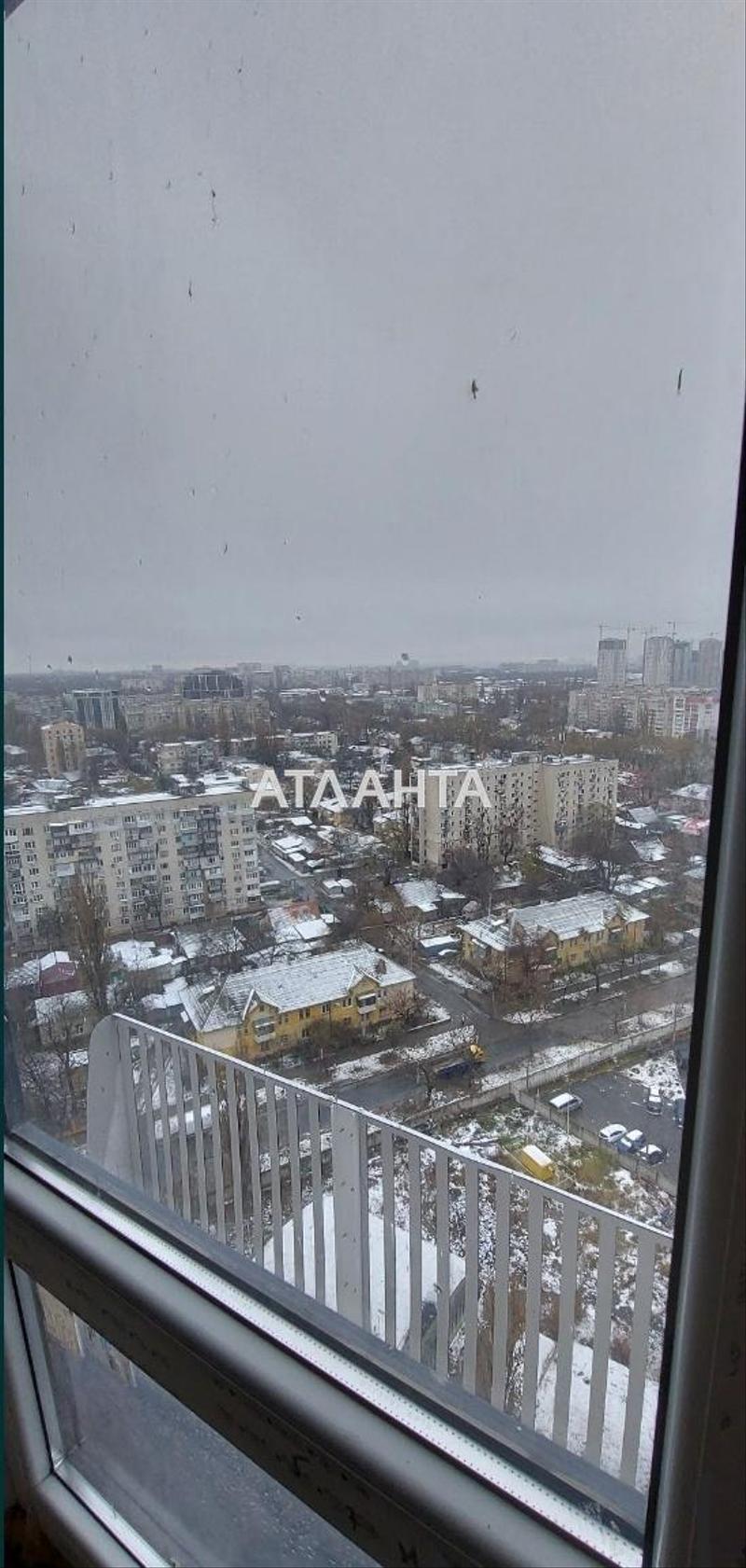 1-комнатная квартира по адресу ул. Франко Ивана (площадь 51 м²) - Atlanta.ua - фото 17