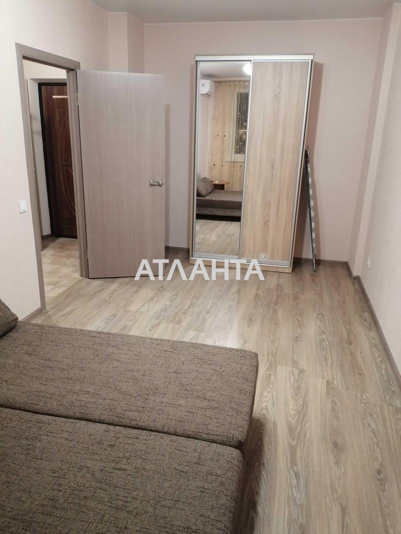 1-кімнатна квартира за адресою вул. Торгова (площа 33,3 м²) - Atlanta.ua - фото 3