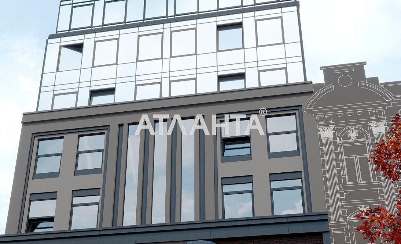 Коммерческая недвижимость по адресу Александровский пр. (площадь 800 м²) - Atlanta.ua - фото 8