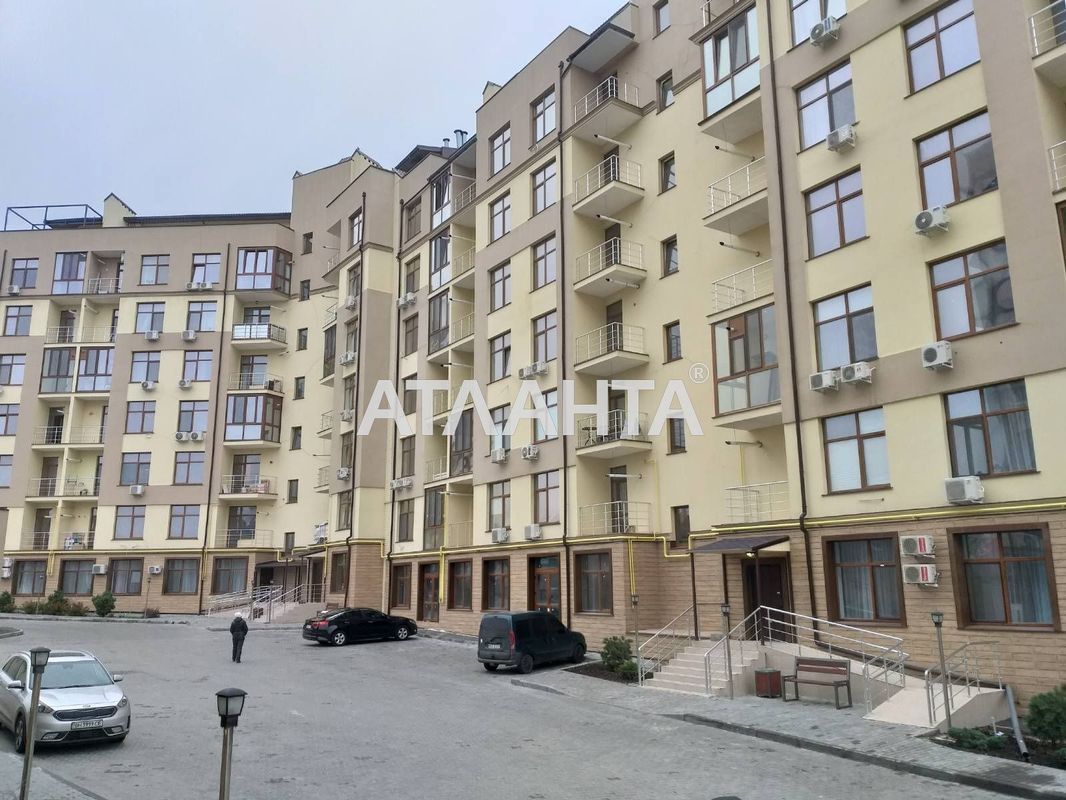 Комерційна нерухомість за адресою вул. Довга (площа 272,9 м²) - Atlanta.ua - фото 2