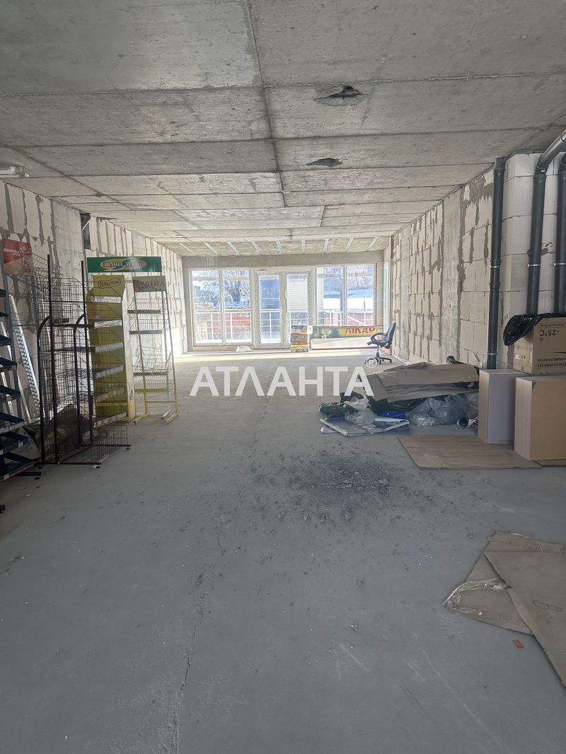 Комерційна нерухомість за адресою вул. Довга (площа 272,9 м²) - Atlanta.ua - фото 7