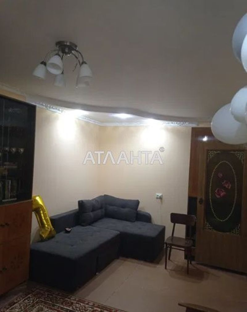 2-кімнатна квартира за адресою вул. Івана Миколайчука (площа 52 м²) - Atlanta.ua - фото 2