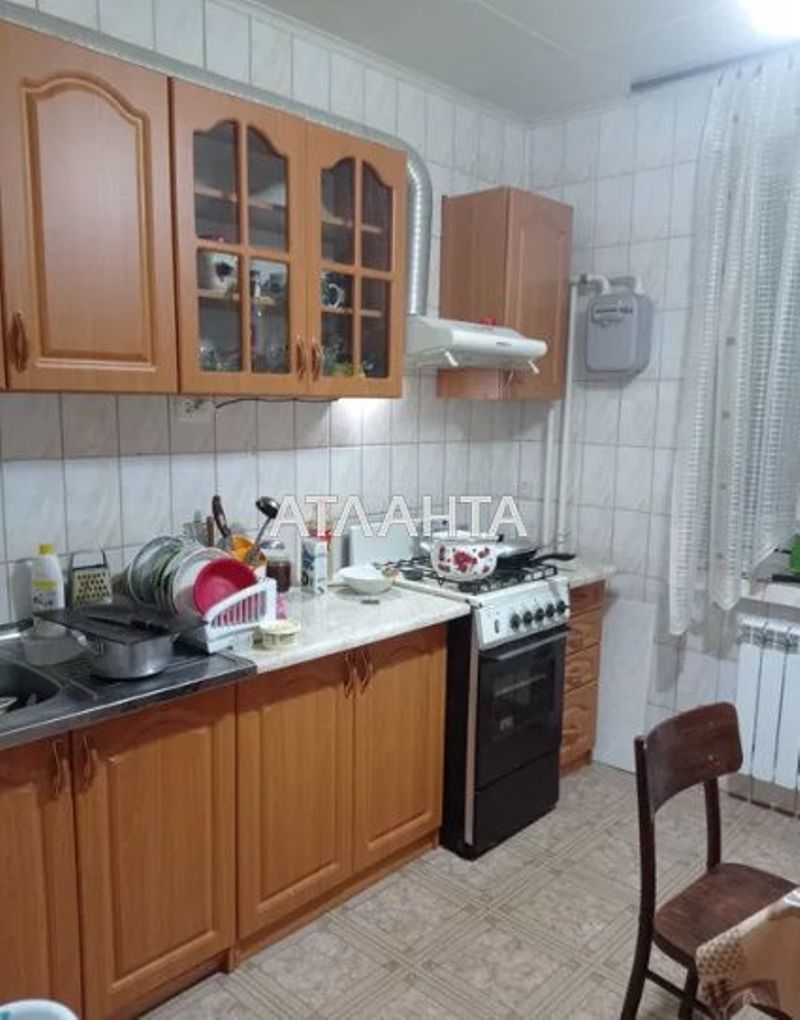 2-кімнатна квартира за адресою вул. Івана Миколайчука (площа 52 м²) - Atlanta.ua - фото 6