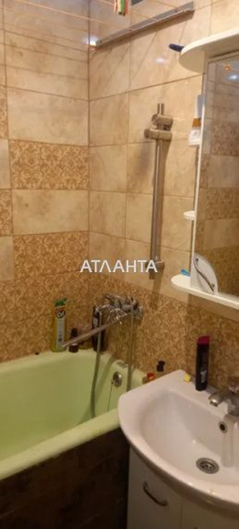 2-кімнатна квартира за адресою вул. Івана Миколайчука (площа 52 м²) - Atlanta.ua - фото 7