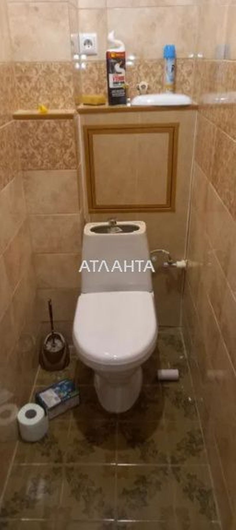 2-кімнатна квартира за адресою вул. Івана Миколайчука (площа 52 м²) - Atlanta.ua - фото 8