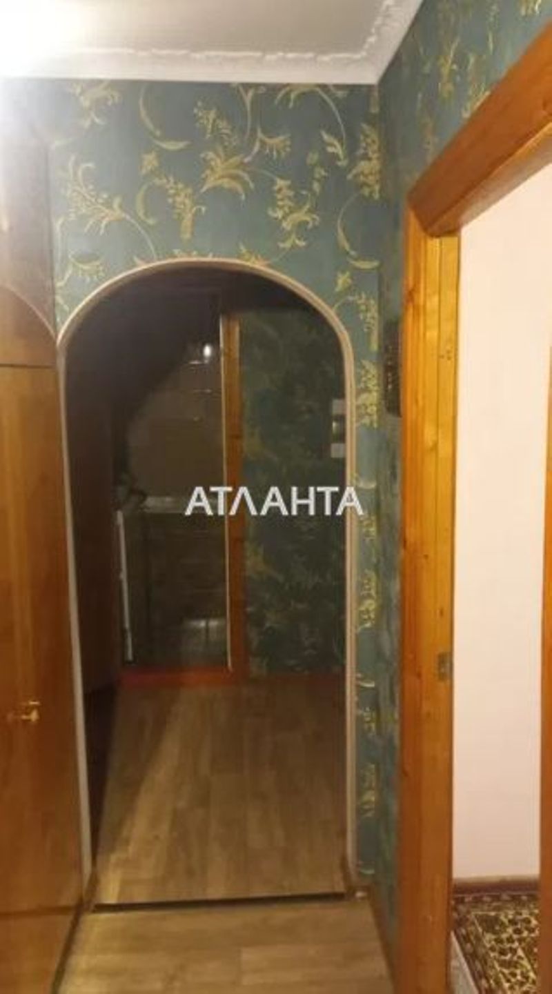 2-кімнатна квартира за адресою вул. Івана Миколайчука (площа 52 м²) - Atlanta.ua - фото 9