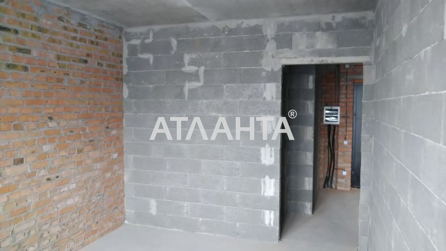 1-кімнатна квартира за адресою вул. Віктора Некрасова (площа 42,5 м²) - Atlanta.ua - фото 2