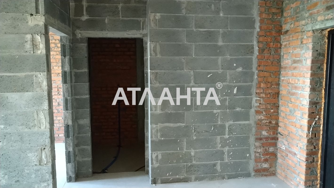 1-кімнатна квартира за адресою вул. Віктора Некрасова (площа 42,5 м²) - Atlanta.ua - фото 6