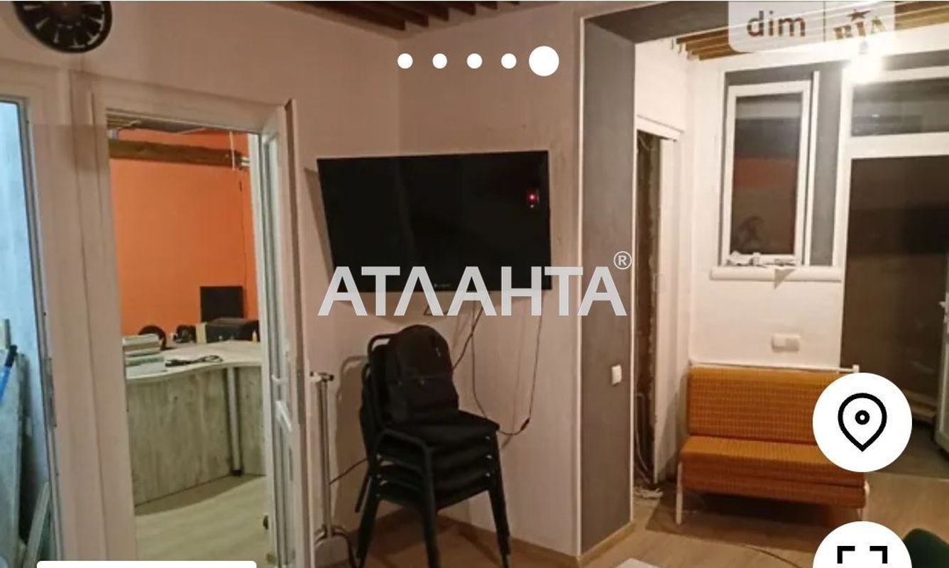 3-rooms apartment apartment by the address st. Ispanskiy per (area 45 m²) - Atlanta.ua - photo 2