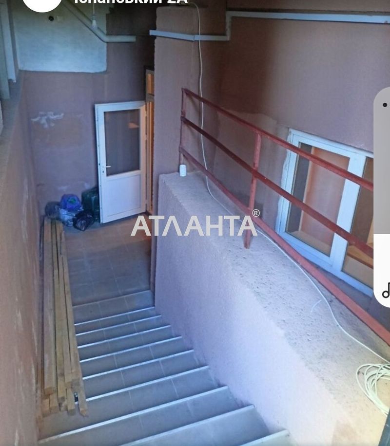 3-rooms apartment apartment by the address st. Ispanskiy per (area 45 m²) - Atlanta.ua - photo 4