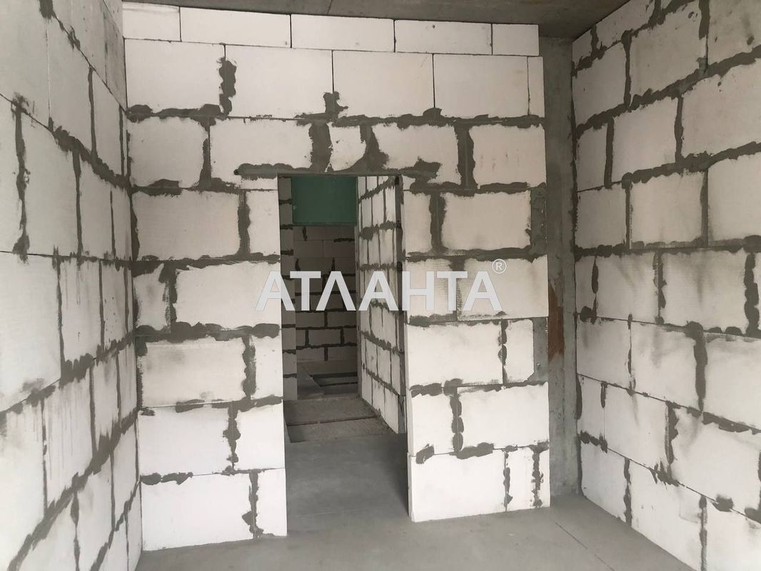 3-кімнатна квартира за адресою Фонтанська дор. (площа 97,2 м²) - Atlanta.ua - фото 6