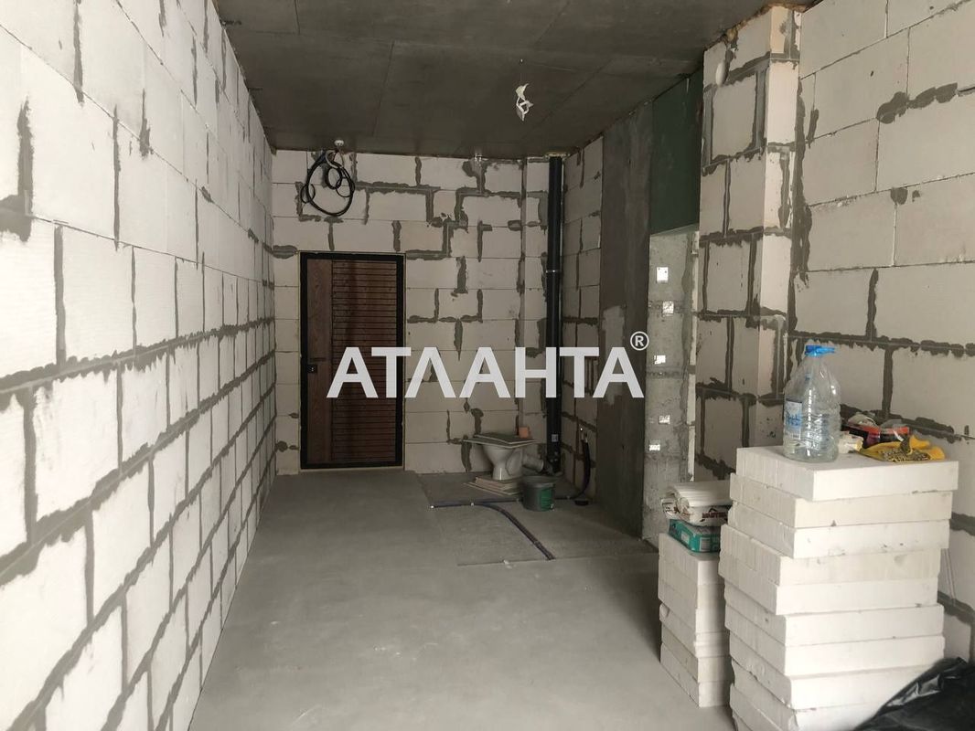 3-кімнатна квартира за адресою Фонтанська дор. (площа 97,2 м²) - Atlanta.ua - фото 7