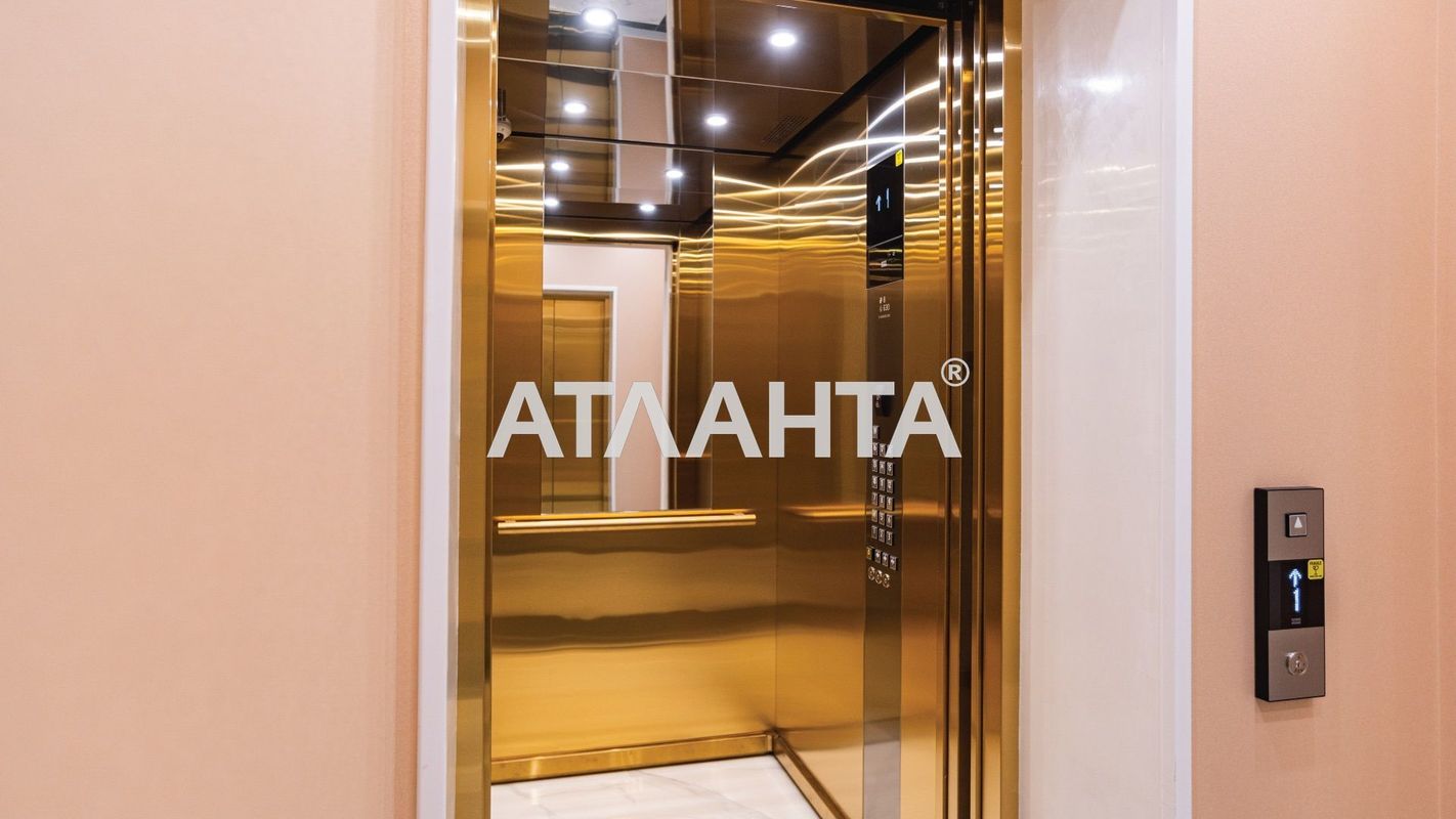 2-комнатная квартира по адресу ул. Жемчужная (площадь 60,7 м²) - Atlanta.ua - фото 5