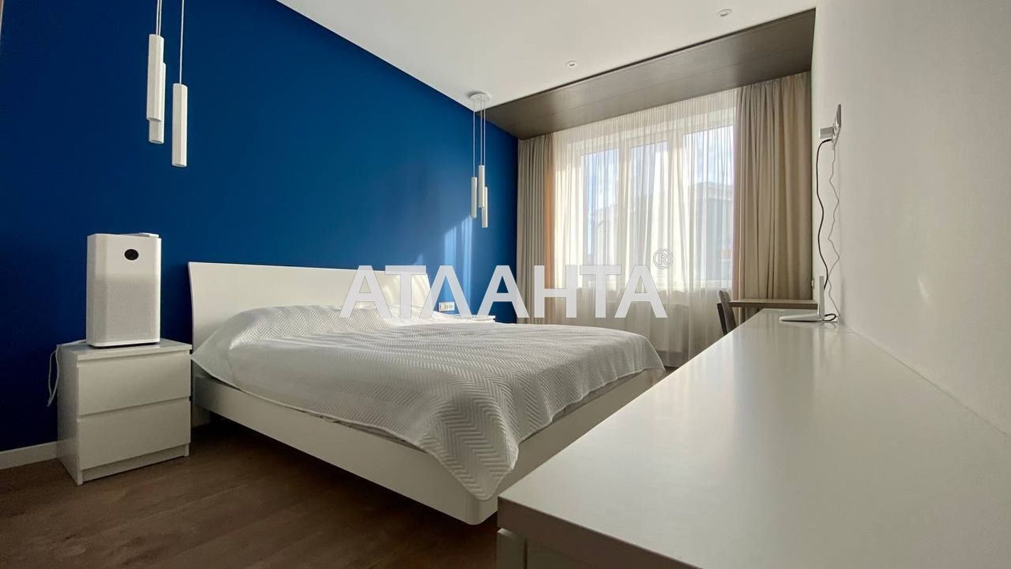 2-кімнатна квартира за адресою Гагаріна пр. (площа 74 м²) - Atlanta.ua - фото 5