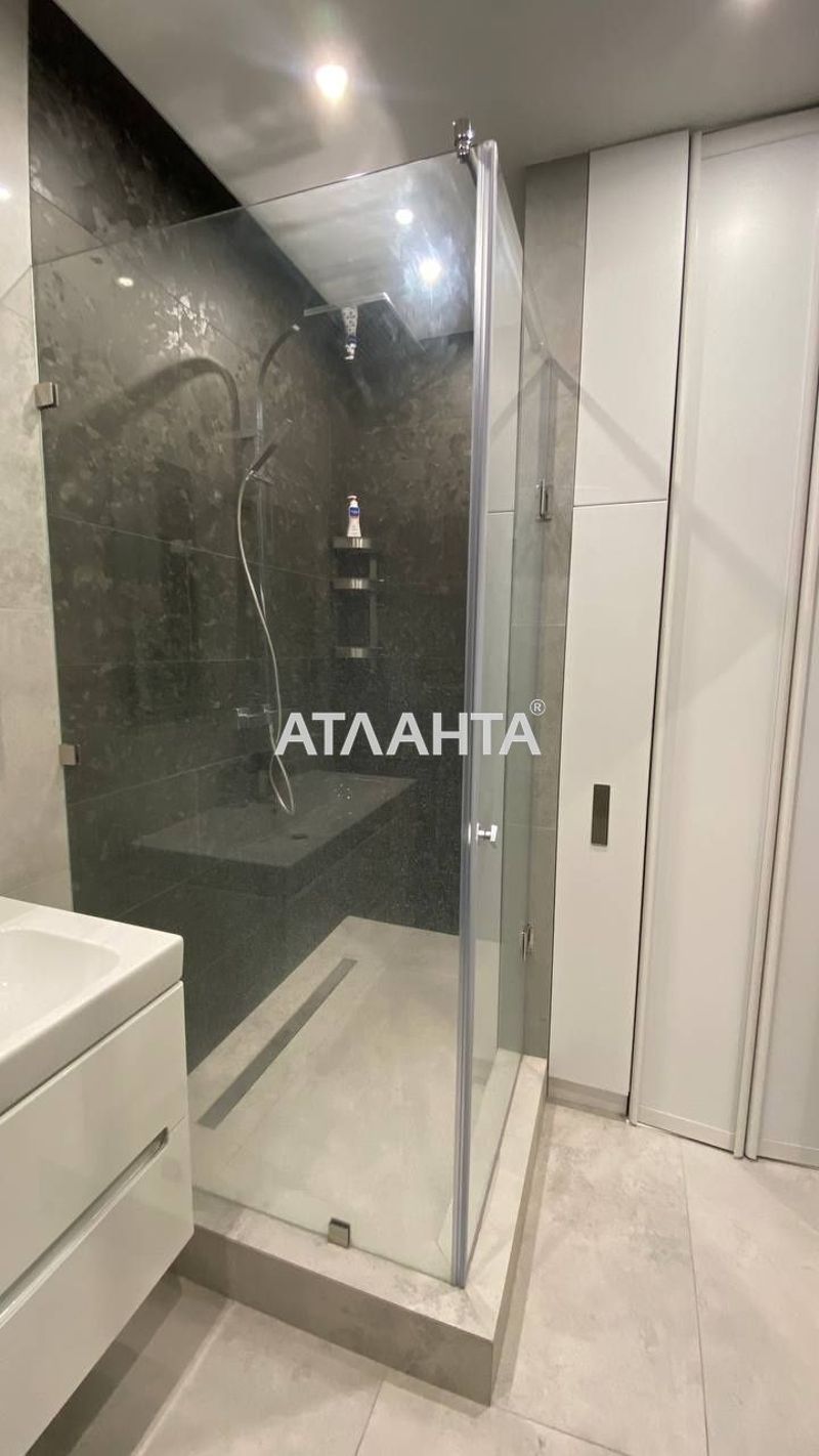 2-кімнатна квартира за адресою Гагаріна пр. (площа 74 м²) - Atlanta.ua - фото 12