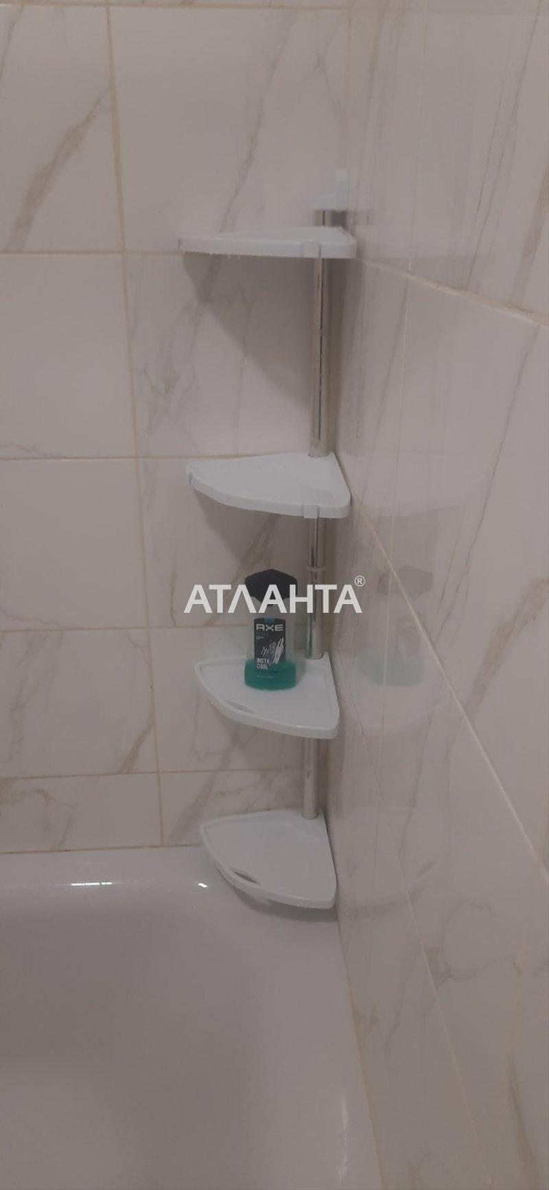 1-кімнатна квартира за адресою вул. Боровського Миколи (площа 30 м²) - Atlanta.ua - фото 3