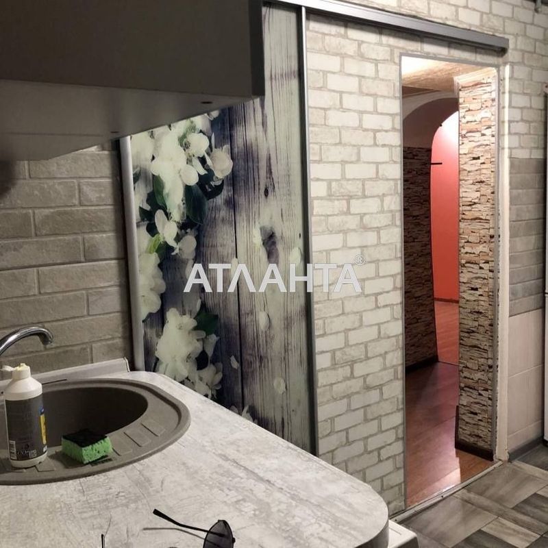 2-rooms apartment apartment by the address st. Mechnikova (area 30 m²) - Atlanta.ua - photo 4