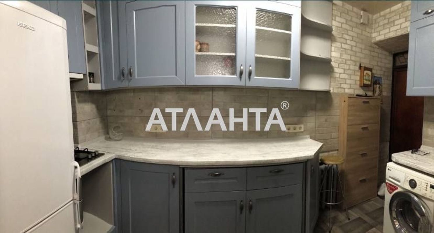 2-rooms apartment apartment by the address st. Mechnikova (area 30 m²) - Atlanta.ua - photo 5