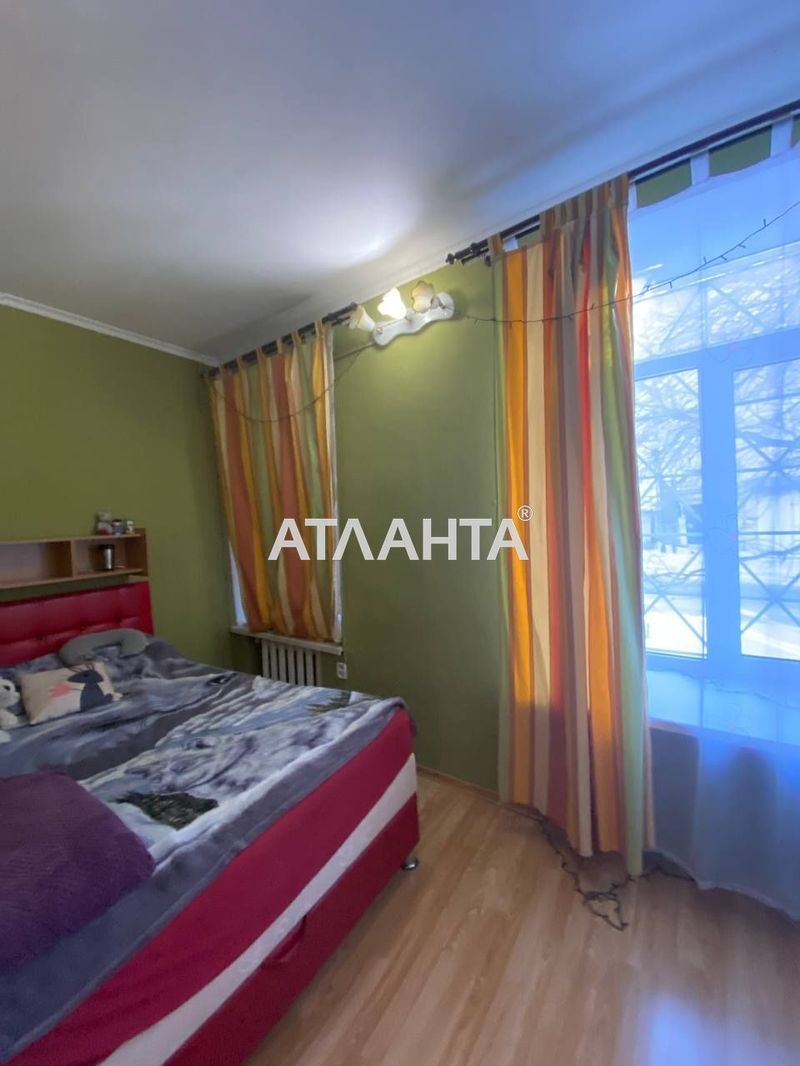 2-rooms apartment apartment by the address st. Mechnikova (area 30 m²) - Atlanta.ua - photo 2