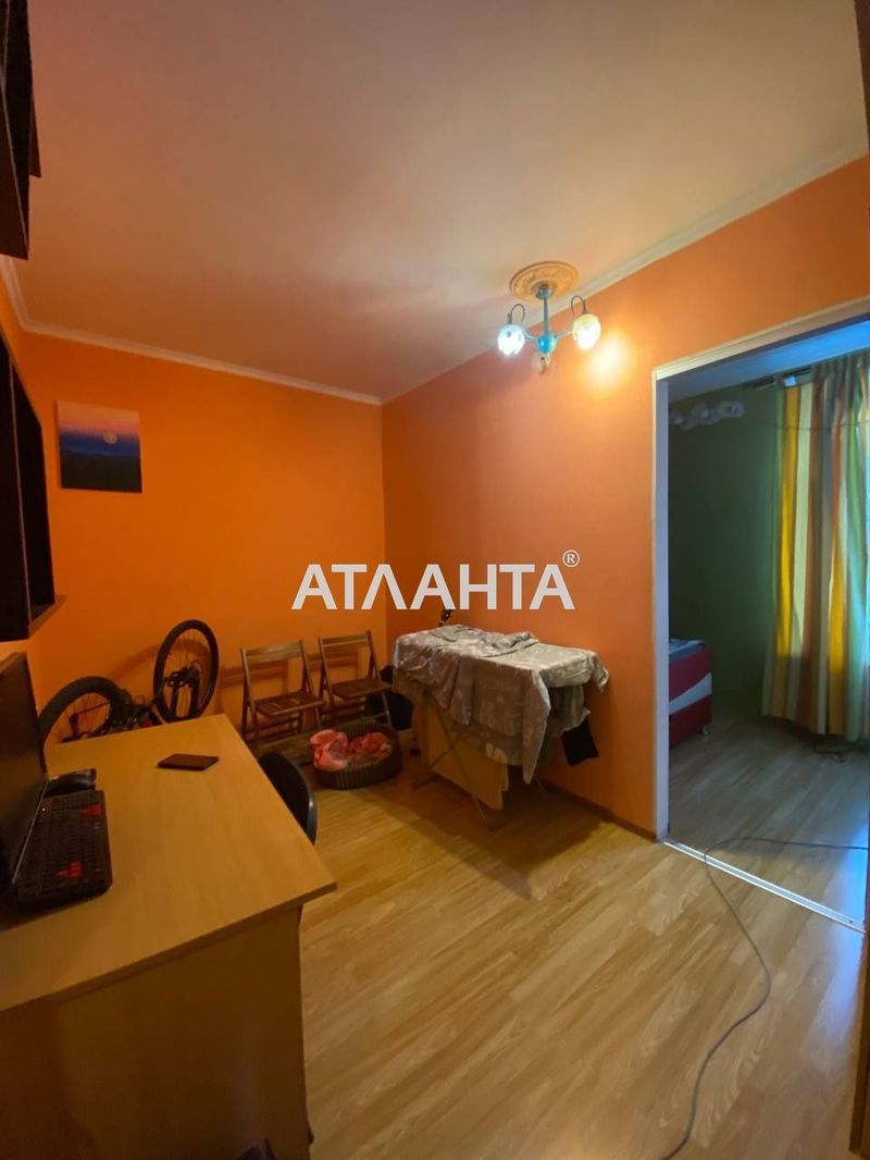 2-rooms apartment apartment by the address st. Mechnikova (area 30 m²) - Atlanta.ua - photo 3