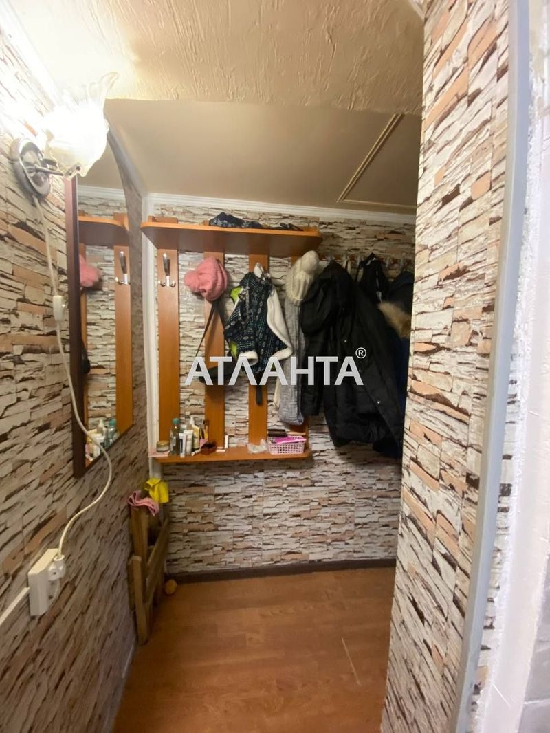 2-rooms apartment apartment by the address st. Mechnikova (area 30 m²) - Atlanta.ua - photo 7