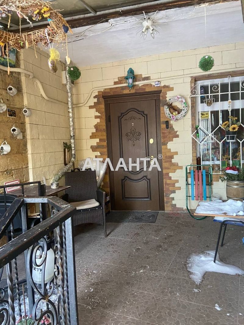 2-rooms apartment apartment by the address st. Mechnikova (area 30 m²) - Atlanta.ua - photo 9