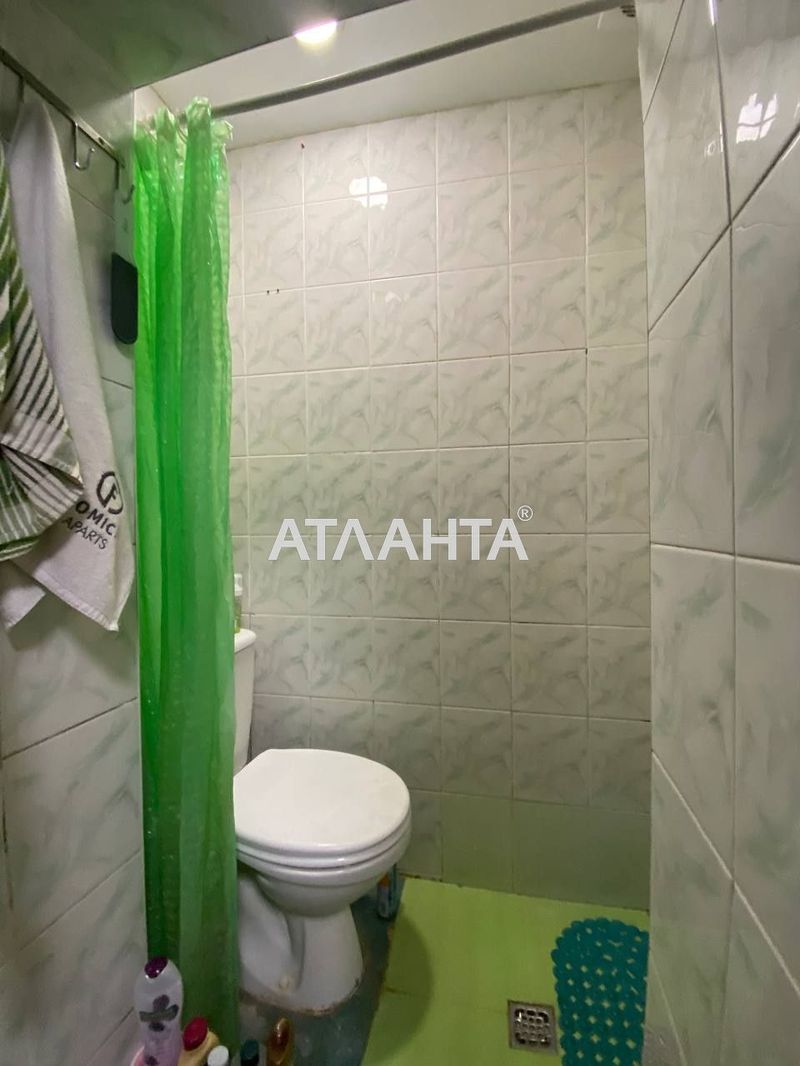2-rooms apartment apartment by the address st. Mechnikova (area 30 m²) - Atlanta.ua - photo 12