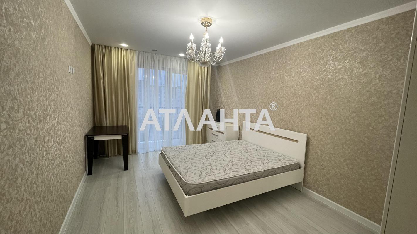 1-комнатная квартира по адресу ул. Николаевская (площадь 53 м²) - Atlanta.ua