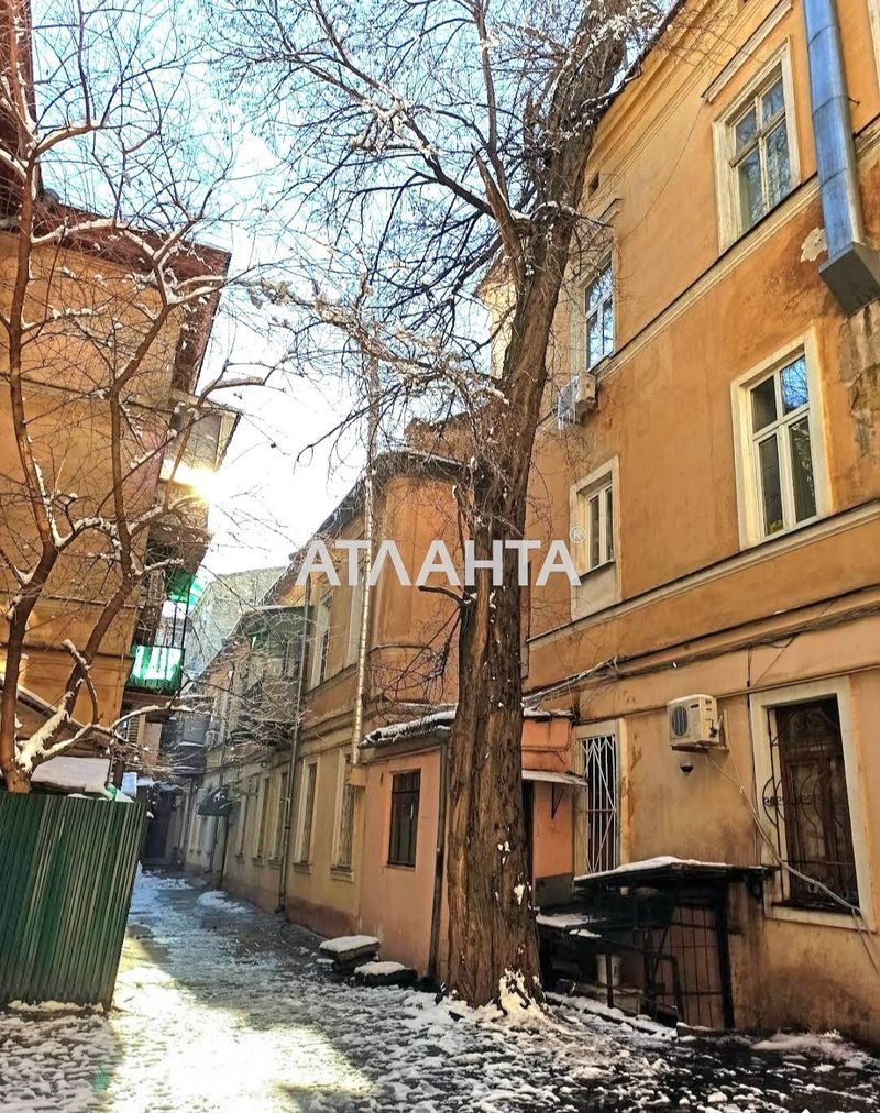 2-кімнатна квартира за адресою вул. Базарна (площа 55 м²) - Atlanta.ua - фото 2