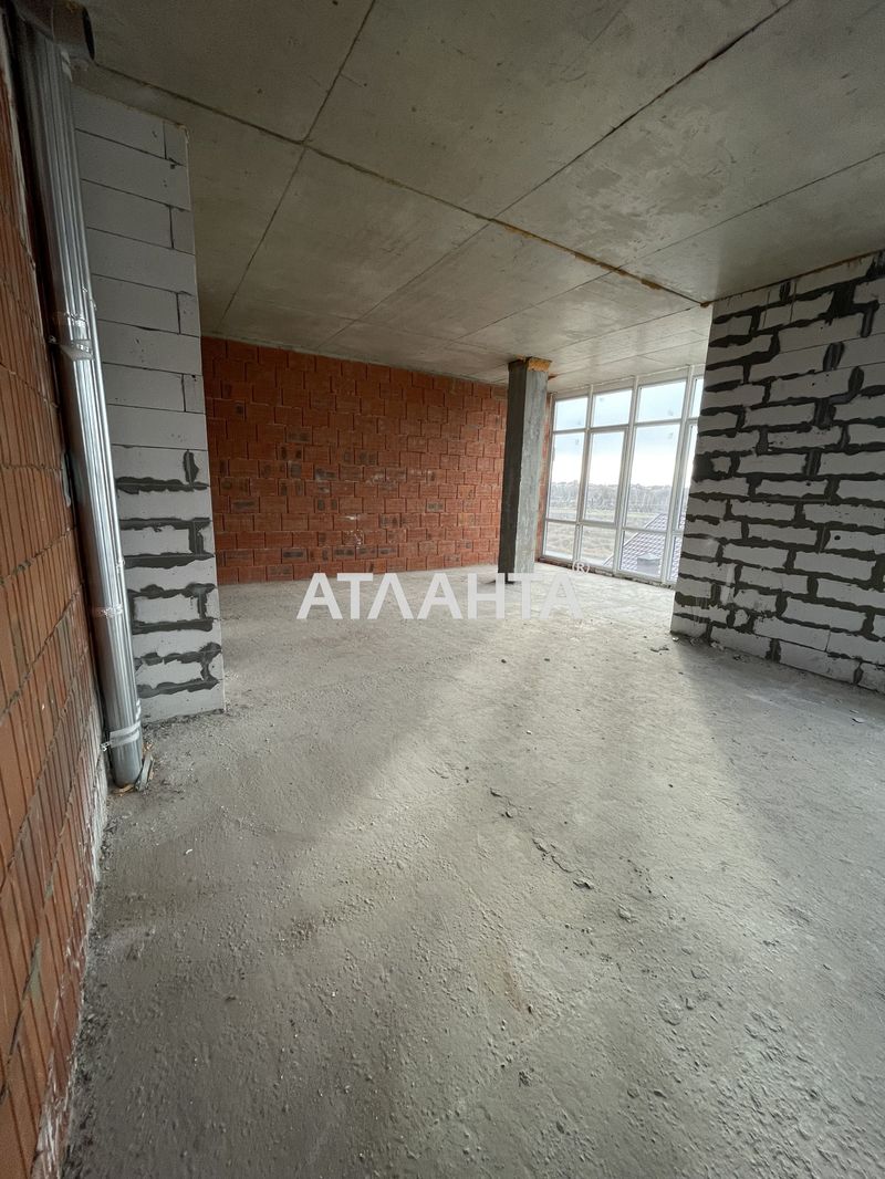 2-rooms apartment apartment by the address st. Severnaya (area 55,7 m²) - Atlanta.ua - photo 6