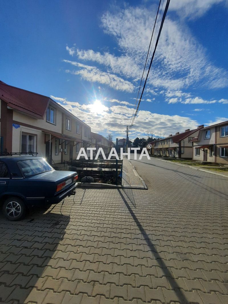 Будинок за адресою вул. Паркова (площа 120 м²) - Atlanta.ua - фото 6