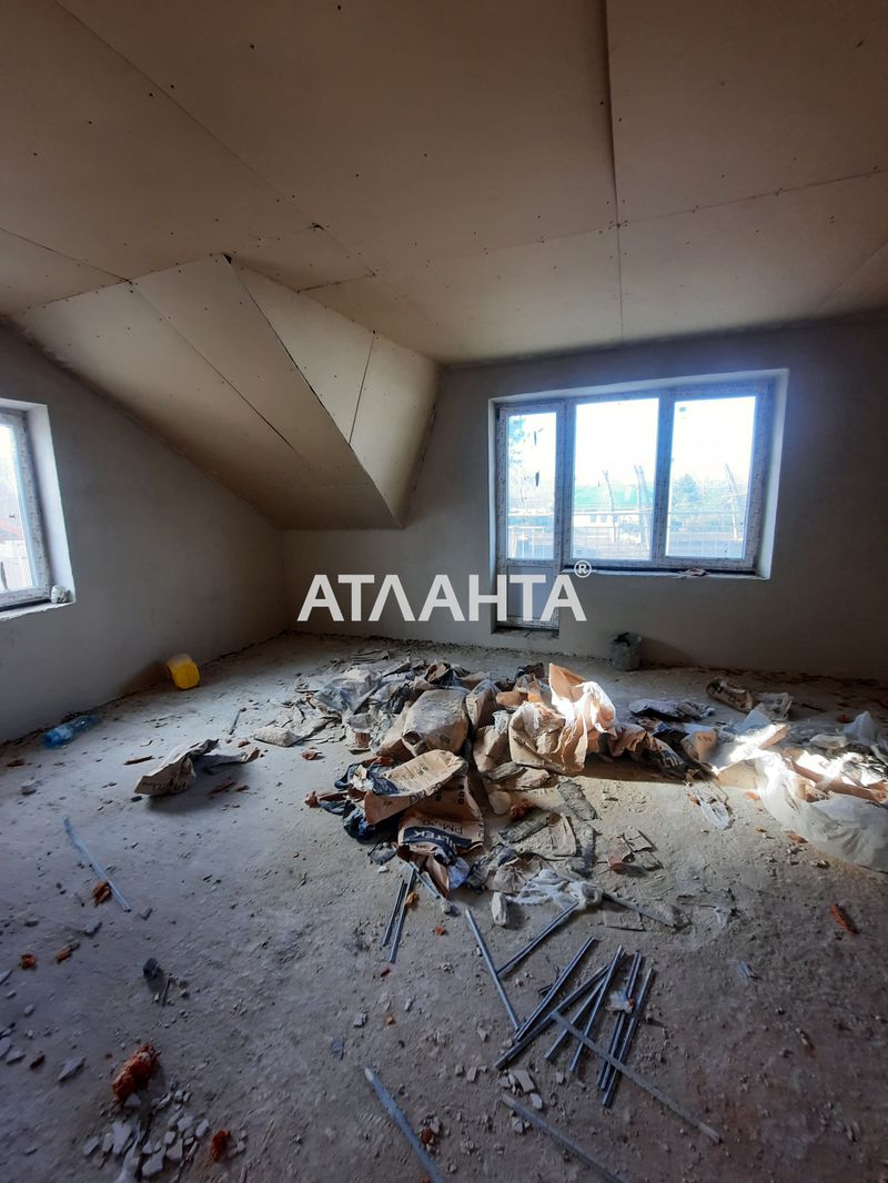 Дом по адресу ул. Парковая (площадь 120 м²) - Atlanta.ua - фото 7