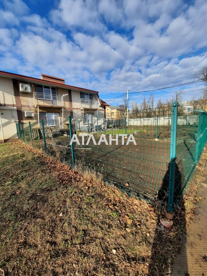 Дом по адресу ул. Парковая (площадь 120 м²) - Atlanta.ua - фото 8