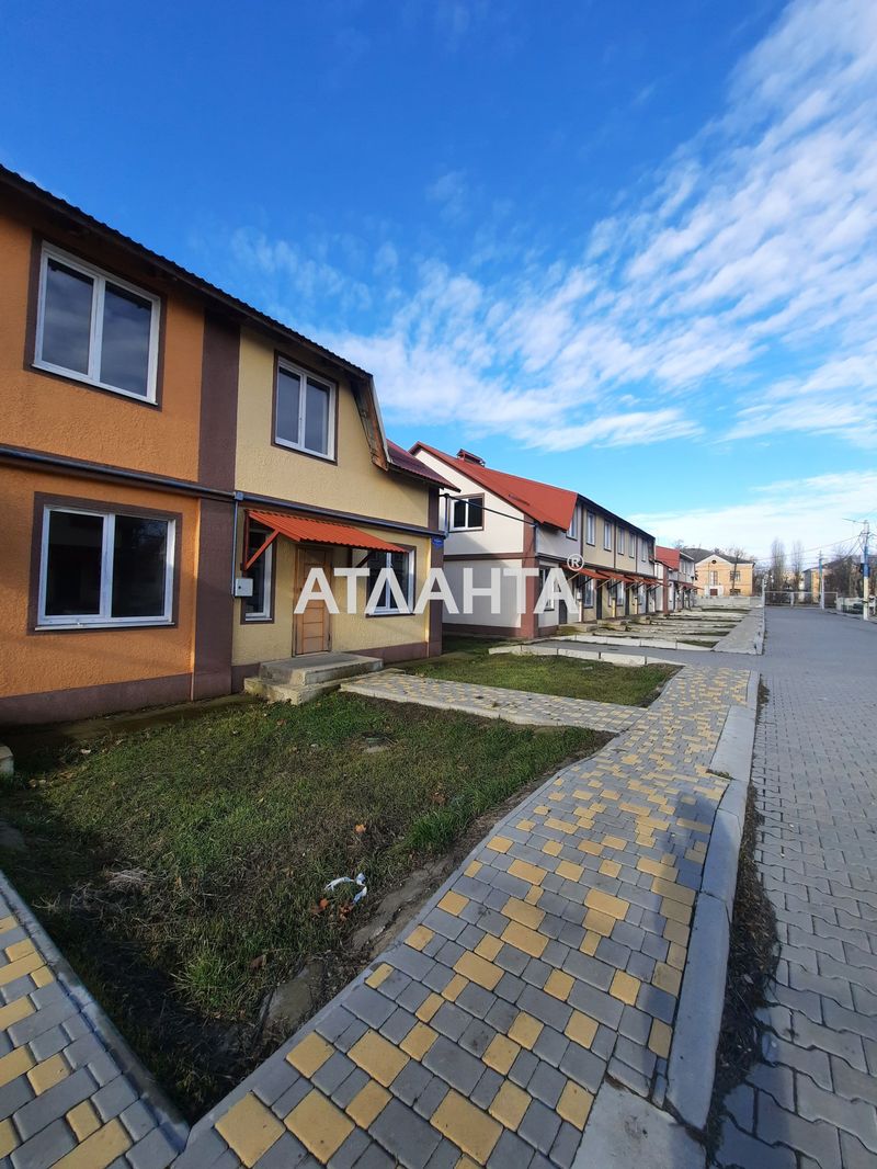 Дом по адресу ул. Парковая (площадь 120 м²) - Atlanta.ua - фото 9