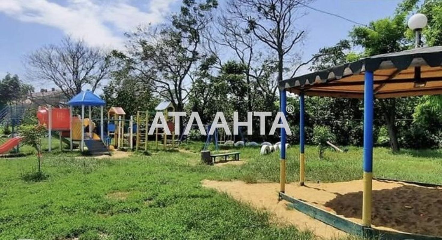 Дом по адресу ул. Парковая (площадь 120 м²) - Atlanta.ua - фото 18