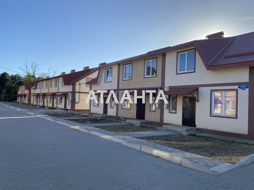 Будинок за адресою вул. Паркова (площа 120 м²) - Atlanta.ua - фото 15