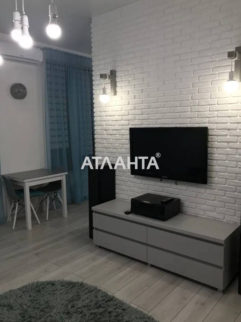 1-кімнатна квартира за адресою вул. Дача Ковалевського (площа 42,5 м²) - Atlanta.ua - фото 4