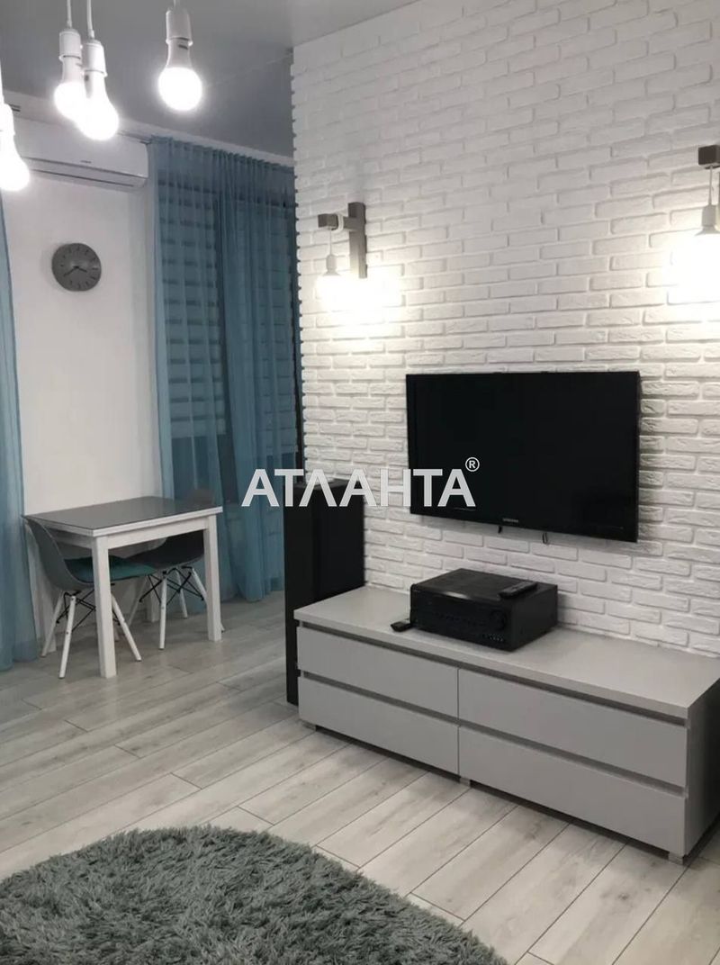 1-кімнатна квартира за адресою вул. Дача Ковалевського (площа 42,5 м²) - Atlanta.ua - фото 5