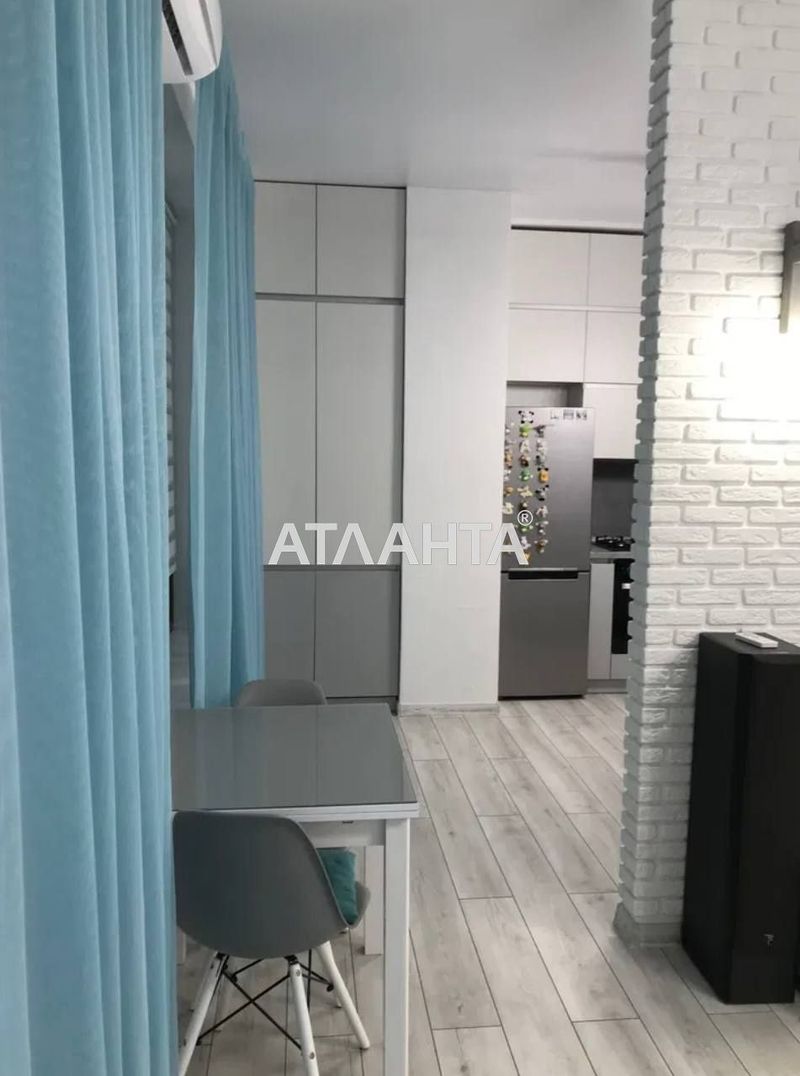 1-кімнатна квартира за адресою вул. Дача Ковалевського (площа 42,5 м²) - Atlanta.ua - фото 7